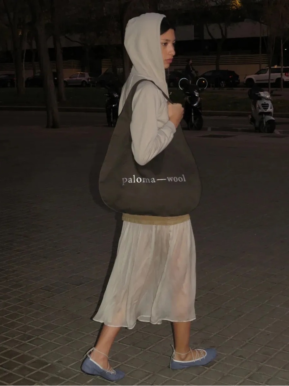 Paloma Wool 10th Anniversary Tote